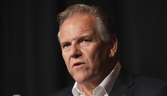 'No': Mike Rogers Shuts Down Reporter's TDS in Exchange on El-Sayed's Muslim Brotherhood Ties