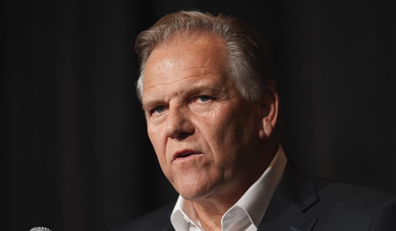 'No': Mike Rogers Shuts Down Reporter's TDS in Exchange on El-Sayed's Muslim Brotherhood Ties