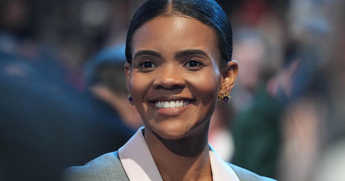The Alternative to Candace Owens Is Actually Worse