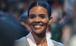 'The Great Debate': A Logical Analysis of Candace Owens vs Andrew Wilson