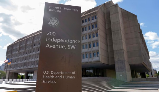Trump Admin Removes Rule That Would Have Pushed Kids Into 'Gender-Affirming' Foster Homes