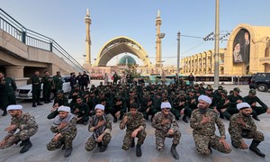 It’s Time to Stop Negotiating With Terrorists and Get the Job Done
