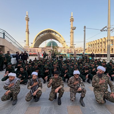 It’s Time to Stop Negotiating With Terrorists and Get the Job Done