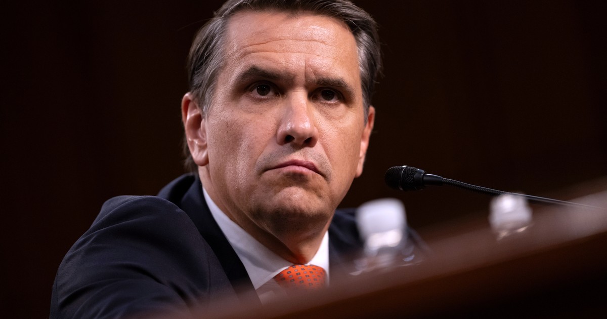Critical Milestone Achieved in Blanche’s Confirmation Process
