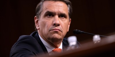 It Looks Like Todd Blanche's AG Nomination Won't Be Sunk in Committee 