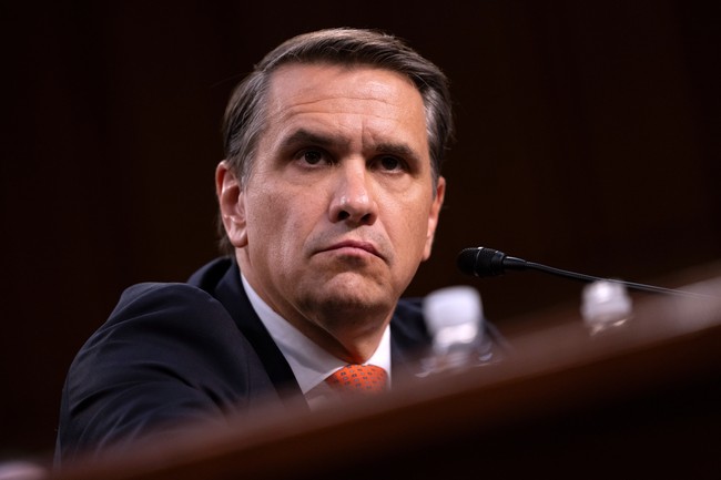 As AG, Todd Blanche Will Finally Seek Justice for Dems' Dirty Lawfare