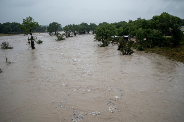 Texas Flooding Returns to Camp Mystic Region, Leaving One Dead and Dozens Rescued