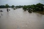 Texas Flooding Returns to Camp Mystic Region, Leaving One Dead and Dozens Rescued