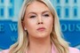 Karoline Leavitt Is Back – and Explains Iran's 'Very Tragic Decision for Them'