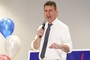 Democrats May Love Socialism, but They Can't Get Enough Luxury on the Campaign Trail