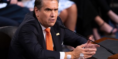 Todd Blanche's Nomination Is in Peril, Thanks to These GOP Senators 