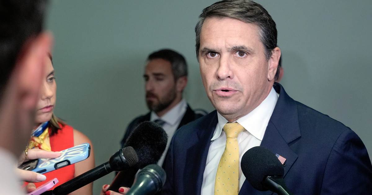 As AG, Todd Blanche Will Finally Seek Justice for Dems' Dirty Lawfare