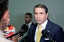 As AG, Todd Blanche Will Finally Seek Justice for Dems' Dirty Lawfare