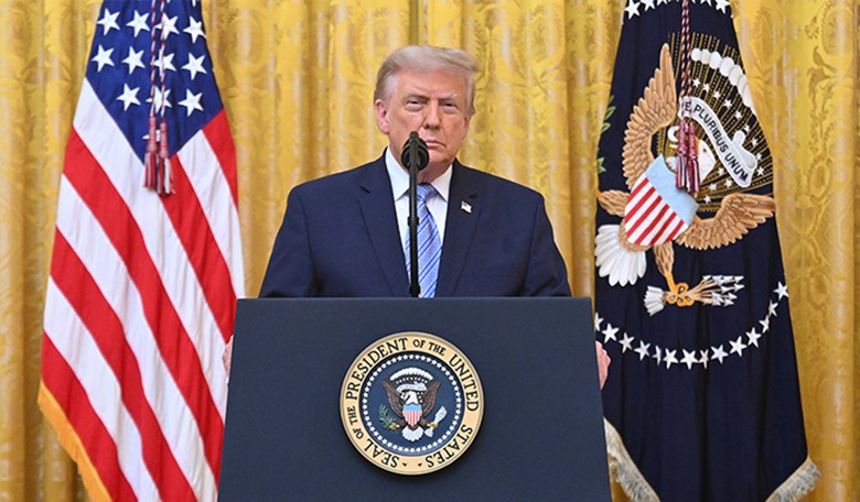 The Trump Admin's Self-Deportation Strategy Is Working 