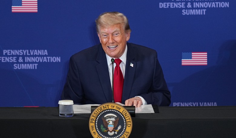 Morning Minute: Trump Should Activate #GrandpaMode More Often