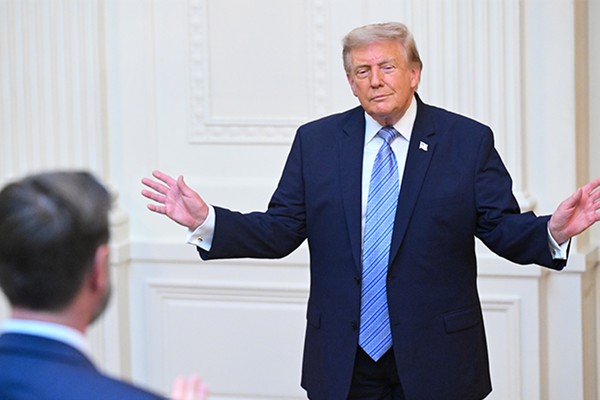 Trump White House Scores Massive Win in Election Integrity Fight