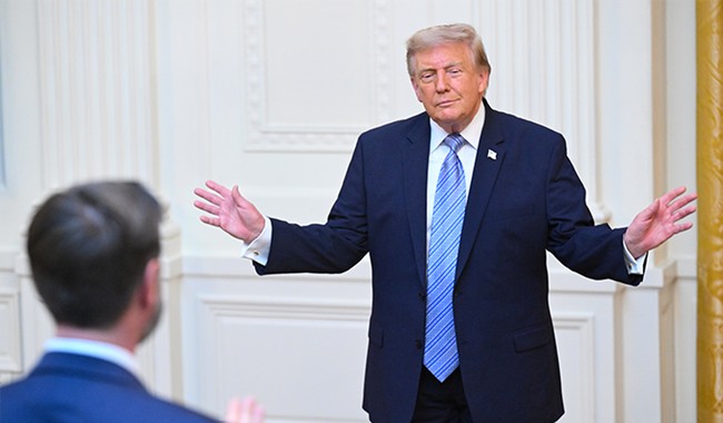 Two Big Wins: Trump Wins DEI Court Case, Brings Semiconductor Investment to America