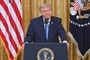 Former Marine Charged With Threatening to Kill Trump