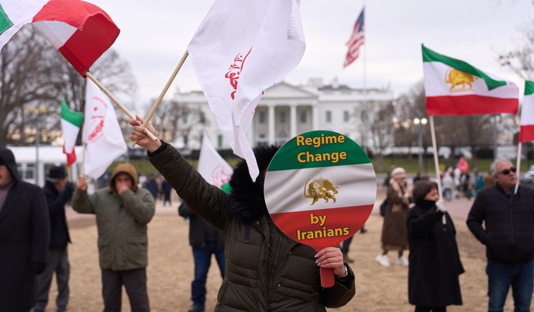 America’s Founding Promise Belongs to Iran: The Right to Revolution