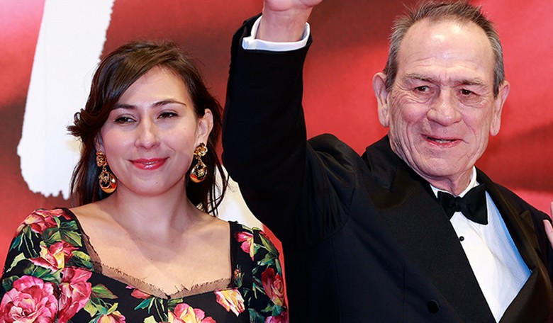 Tommy Lee Jones's Daughter Found Dead on New Year's Day, She Was 34