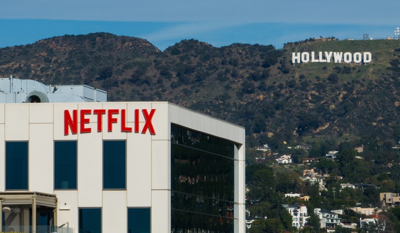 Trump’s Favorite Movies Warn Us About Netflix’s Dangerous Power Grab