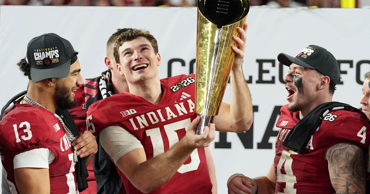 The Last Thing We Need Is Government Interference in College Sports