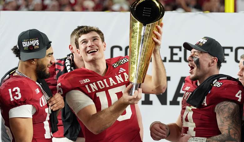 The Last Thing We Need Is Government Interference in College Sports