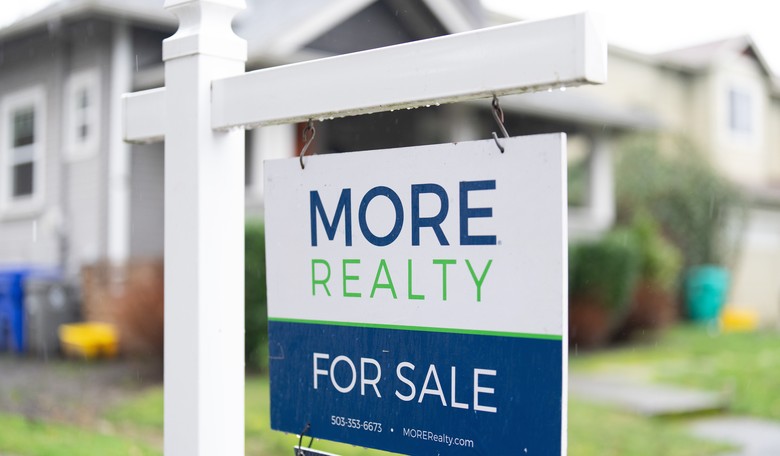 The Real Reason Buying a Home Costs So Much