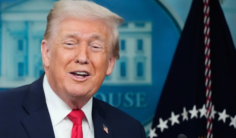Here Are the Details of President Trump's Greenland Deal