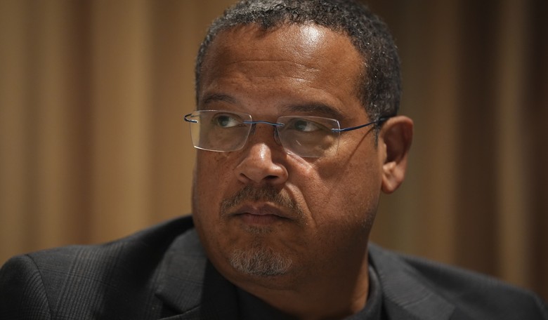Ellison's Independence Day Video Sparks Backlash Amid Pardon Scandal