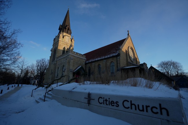 Your Church Isn’t Immune: After Minnesota’s Church Invasion, It’s Time to Prepare