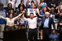 AOC, Sanders Rally for Democratic Socialist El-Sayed in Senate Primary Fight