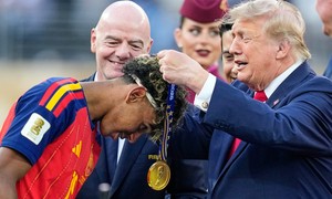Sorry Soccer Fans, but the 2030 World Cup Might Not Happen