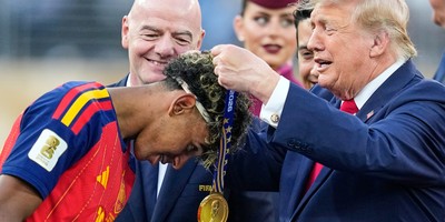 Sorry Soccer Fans, but the 2030 World Cup Might Not Happen
