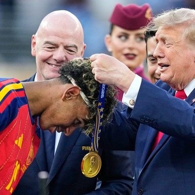 Sorry Soccer Fans, but the 2030 World Cup Might Not Happen