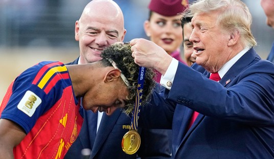 Sorry Soccer Fans, but the 2030 World Cup Might Not Happen