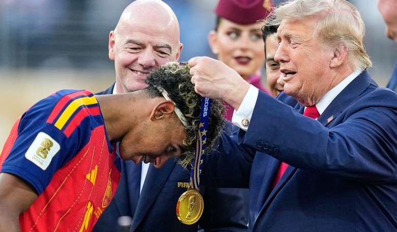 Sorry Soccer Fans, but the 2030 World Cup Might Not Happen