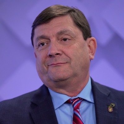 Oh My: We Have Another Issue With Maine's Troy Jackson...and It Involves Possible Domestic Violence