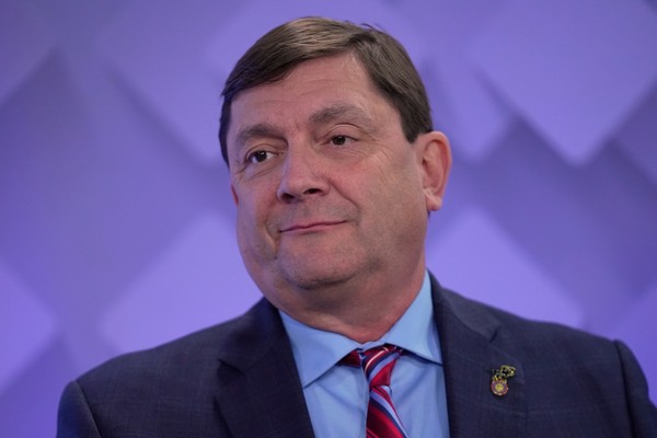 Wait, Is Troy Jackson Eligible to Replace Graham Platner?