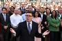 New UK Prime Minister Andy Burnham Is Already Making Environmentalists Mad