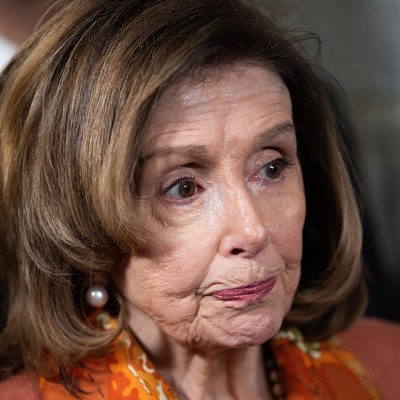 Pelosi Is Still Lying About Joe Biden's Cognitive Decline