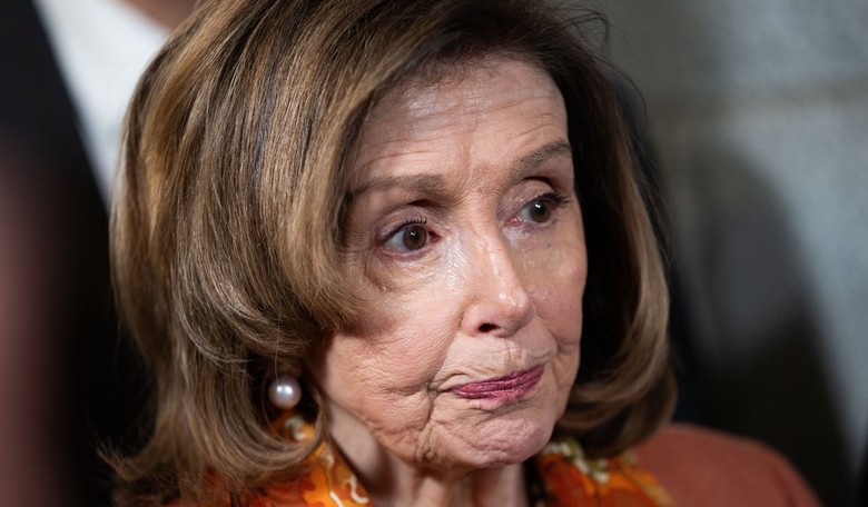 Pelosi Is Still Lying About Joe Biden's Cognitive Decline