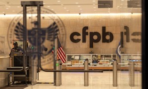 CFPB Will Lose Fed Blank Check in New GOP Bill