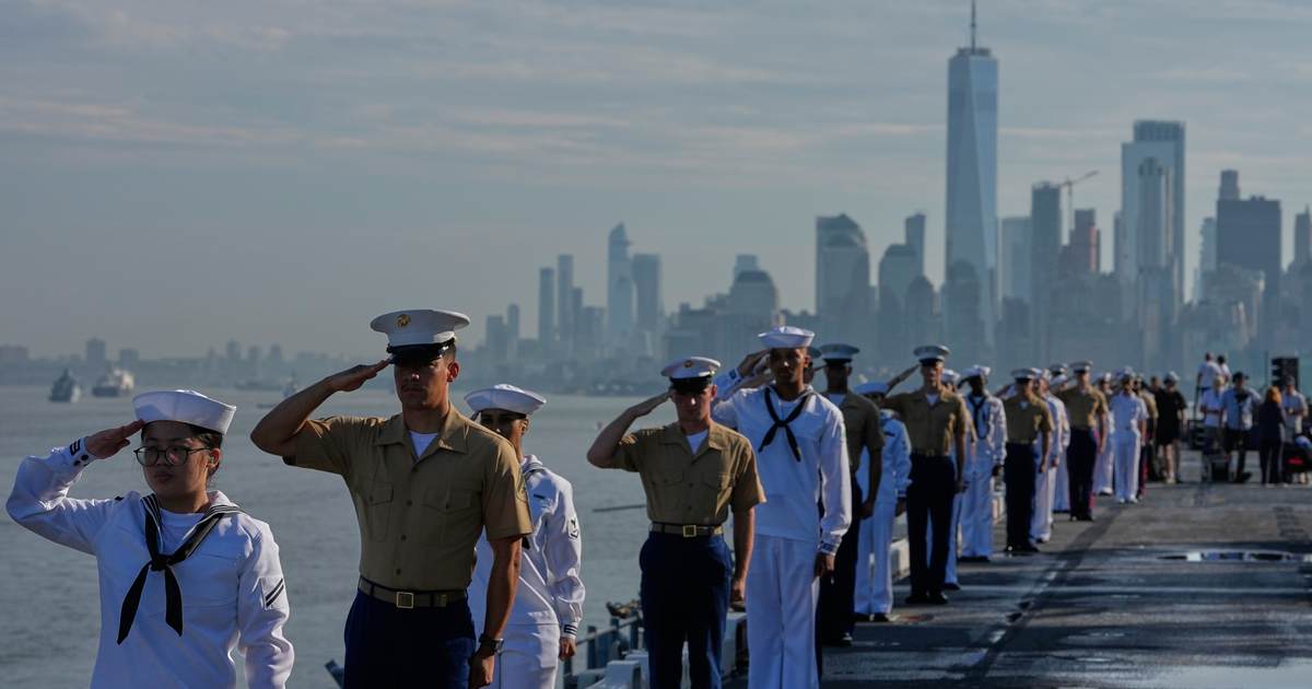 Supporting Our Troops Means More Than Saying 'Thank You'