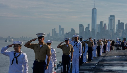 Supporting Our Troops Means More Than Saying 'Thank You'