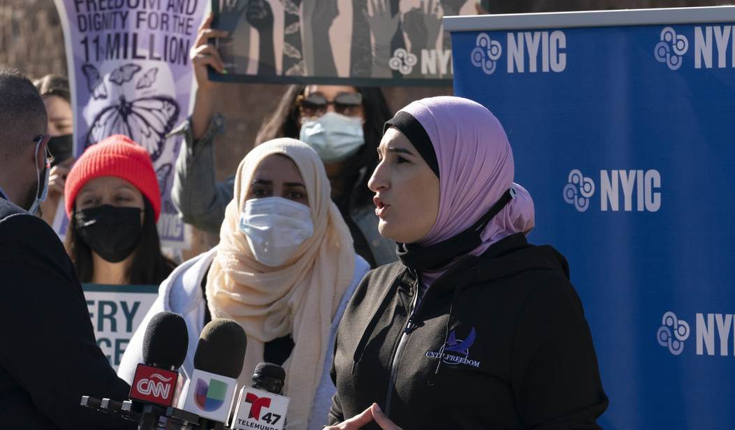 Islam and the Left Will Both Bring Tyranny