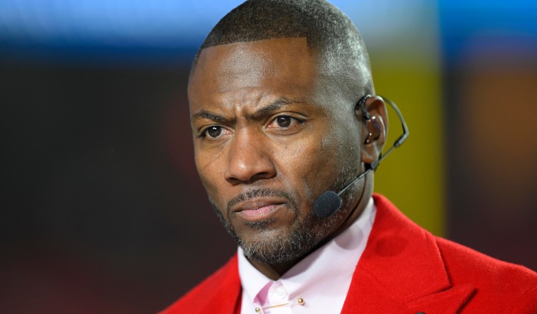 Is This What Got Ryan Clark Fired at ESPN?