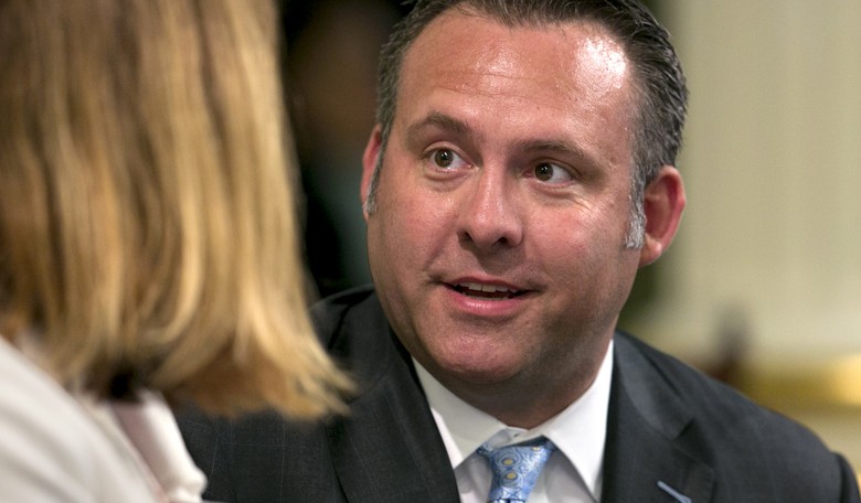 From Swalwell to Gallego to Gray: Democrats’ Slush Fund Scandal Spreads