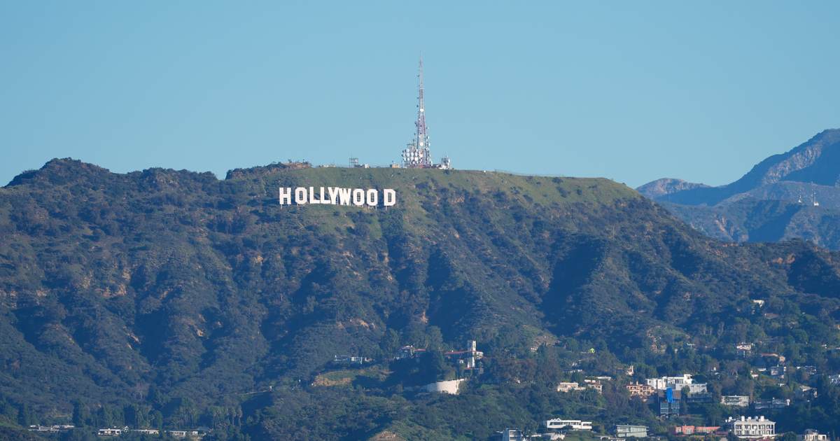 townhall.com - Amy Curtis - President Trump Just Called on Congress to Save Hollywood. What Will Democrats Do Now?