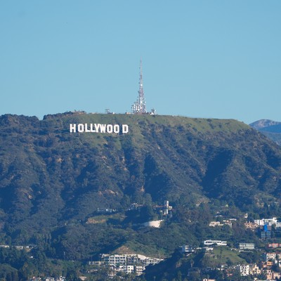 The Collapse of Hollywood Continues As Paramount Exits California